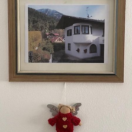 Haus Spatzl Garmisch-Partenkirchen Zewnętrze zdjęcie
