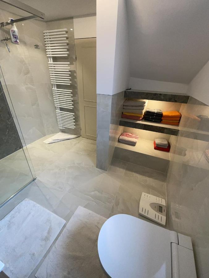 Haus Spatzl Garmisch-Partenkirchen Zewnętrze zdjęcie