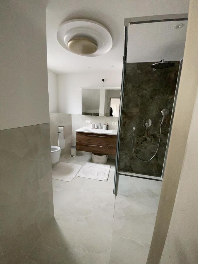 Haus Spatzl Garmisch-Partenkirchen Zewnętrze zdjęcie